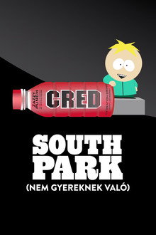 South Park: Nem gyerekeknek való