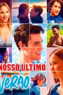 Nosso Último Verão Dublado