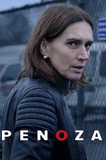 Poster da série Penoza