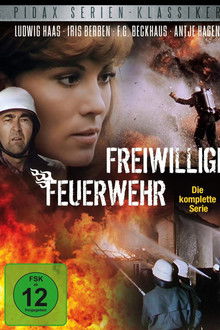 Freiwillige Feuerwehr