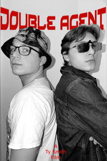 Double Agent