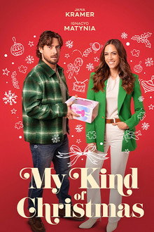 My Kind of Christmas