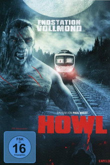 Howl - Endstation Vollmond