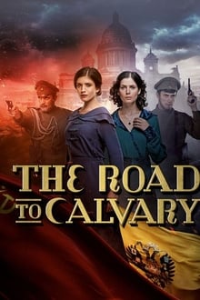 Poster da série The Road to Calvary