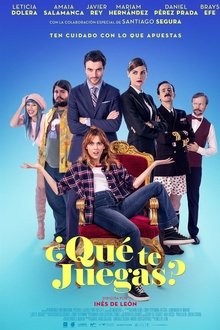 Get Her… If You Can (Qué te juegas?) (2019) Get Her… If You Can (Qué te juegas?) (2019)