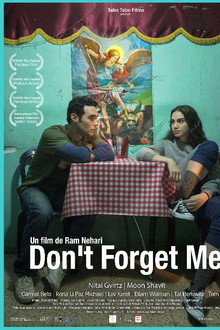 Don't Forget Me