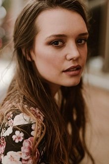 Photo of Jessica Sutton