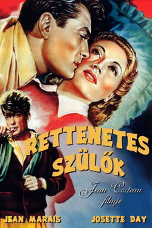 Rettenetes szülők
