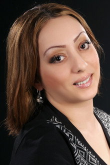 Nuriyyə Əliyeva