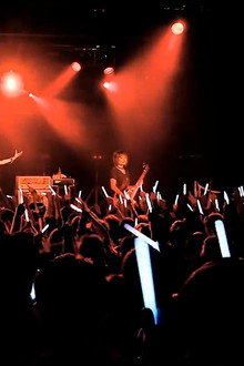 Mary's Blood LIVE at BLAZE ~Invasion of Queen Tour 2015-2016 Final~