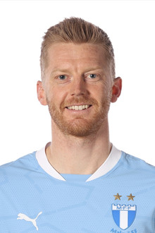 Anders Christiansen