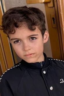Photo of Lucas Allermann