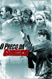 Poster do filme O Preço da Ganância