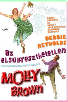 Az elsüllyeszthetetlen Molly Brown