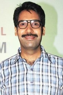 Photo of Faisal Rashid