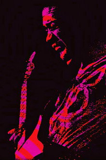 Jimi Hendrix: Electric Church