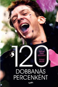 120 dobbanás percenként