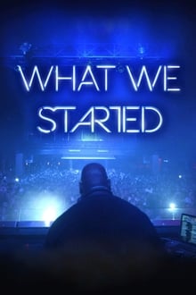 Poster do filme What We Started