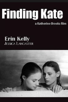 Poster do filme Finding Kate