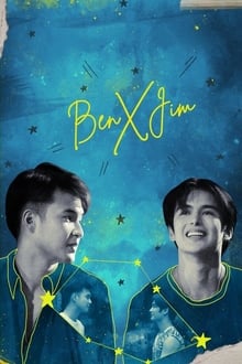 Poster da série Ben X Jim