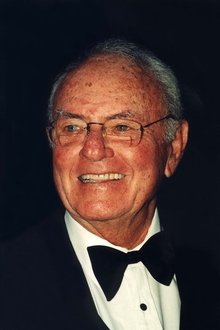 Photo of Harvey Korman