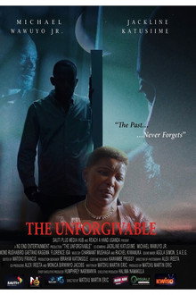The Unforgivable