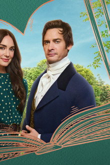 Paging Mr. Darcy