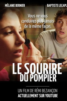 Le Sourire du pompier