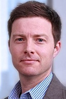 Photo of Conal Byrne