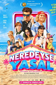 Neredeyse Yasal