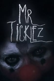 Mr. Ticklez movie poster