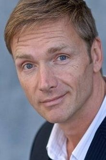 Photo of Ted Cole
