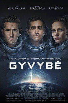 Gyvybė