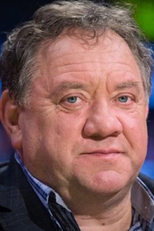 Photo of Bohdan Beniuk