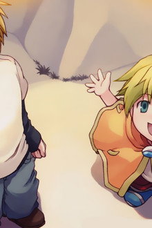 絶対少年