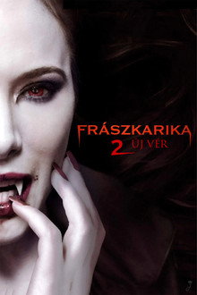 Frászkarika 2 - Új vér