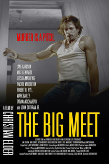 The Big Meet