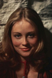 Photo of Cybill Shepherd