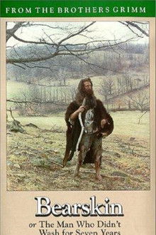 Bearskin, or The Man Who Didn't Wash for Seven Years