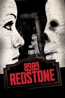 8989 Redstone movie poster