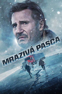 Mrazivá pasca