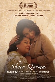 Sheer Qorma movie poster