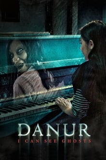 Danur: I Can See Ghosts (2017)