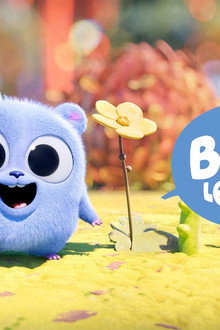 Baby Lemmings