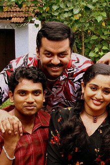 ക്ലാസ്‌മേറ്റ്സ്