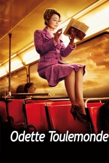 Poster do filme Odette Toulemonde