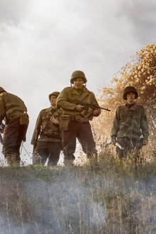 Eyewitness: D-Day