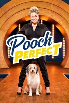 Poster da série Pooch Perfect