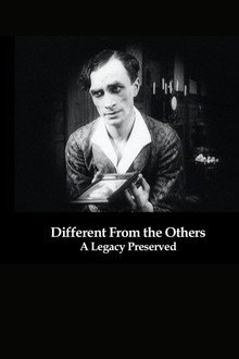 Different From the Others: A Legacy Preserved