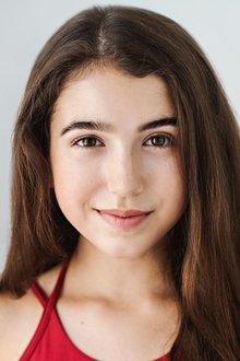 Photo of Sarah DaSilva